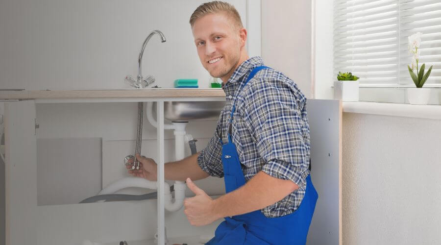 Holiday Plumbing Service in Saint Augustine, IL